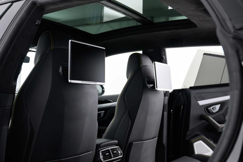 Used Lamborghini Urus 2019 for sale - 76862389: Photo 15