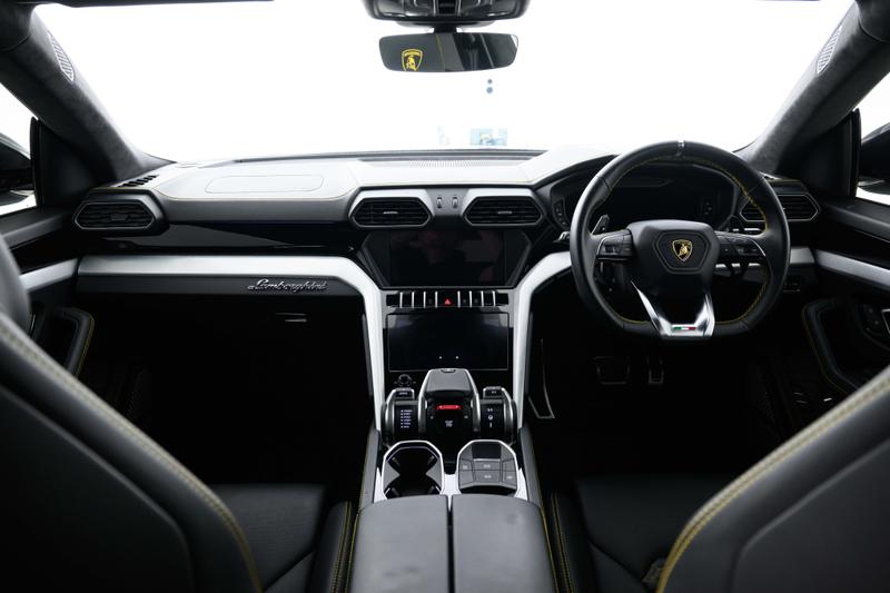 Used Lamborghini Urus 2019 for sale - 76862389: Photo 16