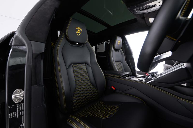 Used Lamborghini Urus 2019 for sale - 76862389: Photo 17