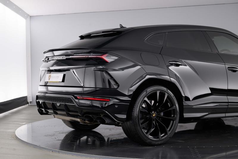 Used Lamborghini Urus 2019 for sale - 76862389: Photo 19