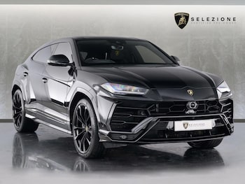 Lamborghini - Urus