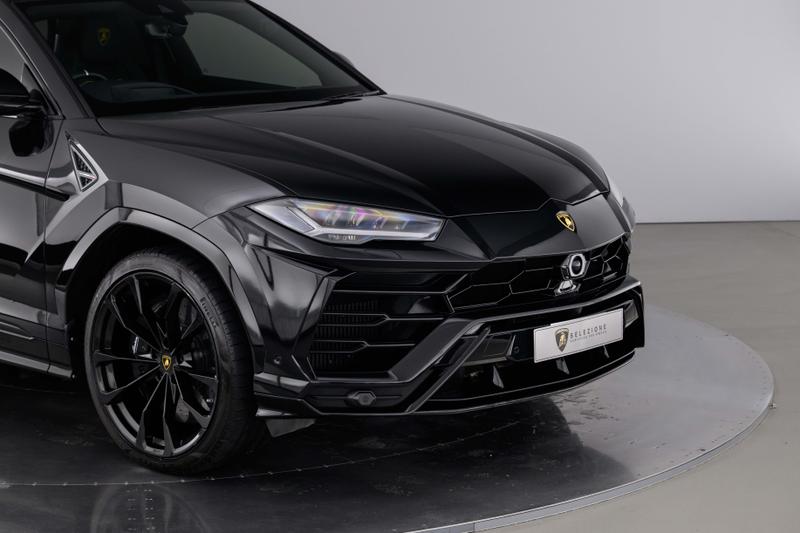 Used Lamborghini Urus 2019 for sale - 76862389: Photo 20