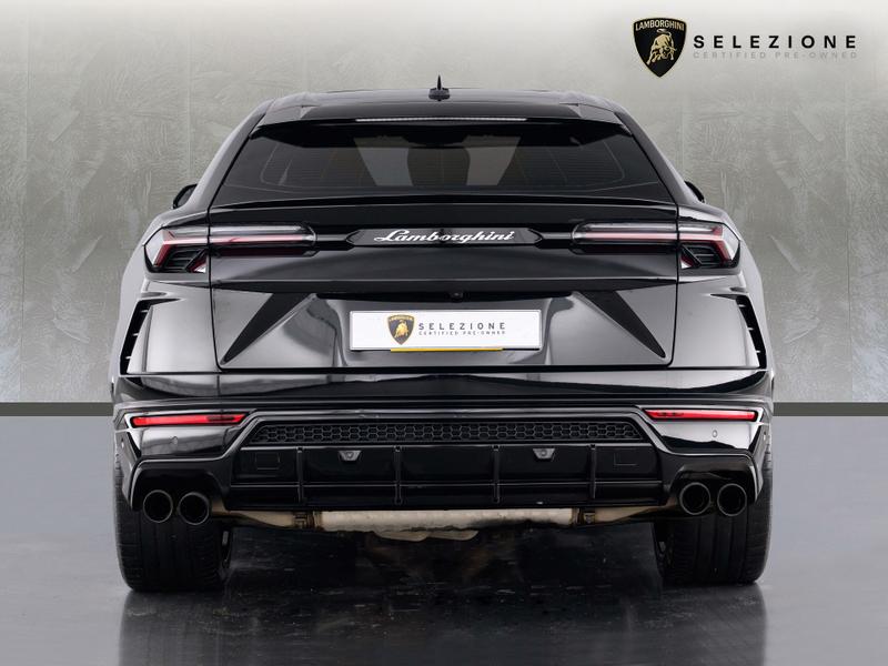 Used Lamborghini Urus 2019 for sale - 76862389: Photo 4