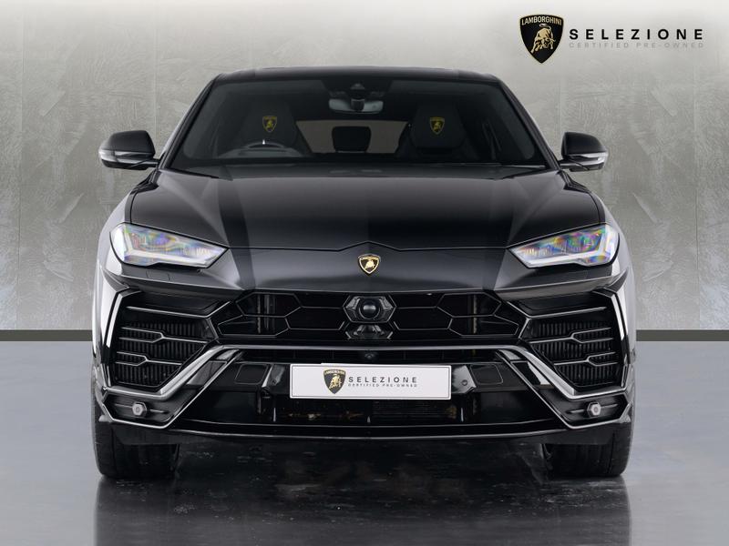 Used Lamborghini Urus 2019 for sale - 76862389: Photo 5