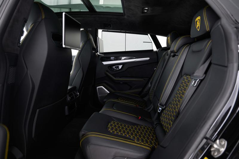 Used Lamborghini Urus 2019 for sale - 76862389: Photo 8