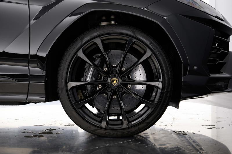 Used Lamborghini Urus 2019 for sale - 76862389: Photo 9