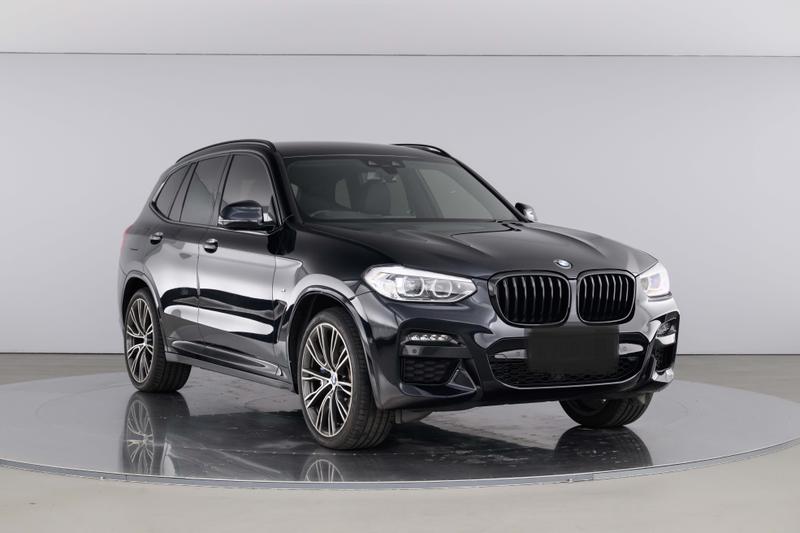Used BMW X3 2020 for sale - 76703101: Photo 1