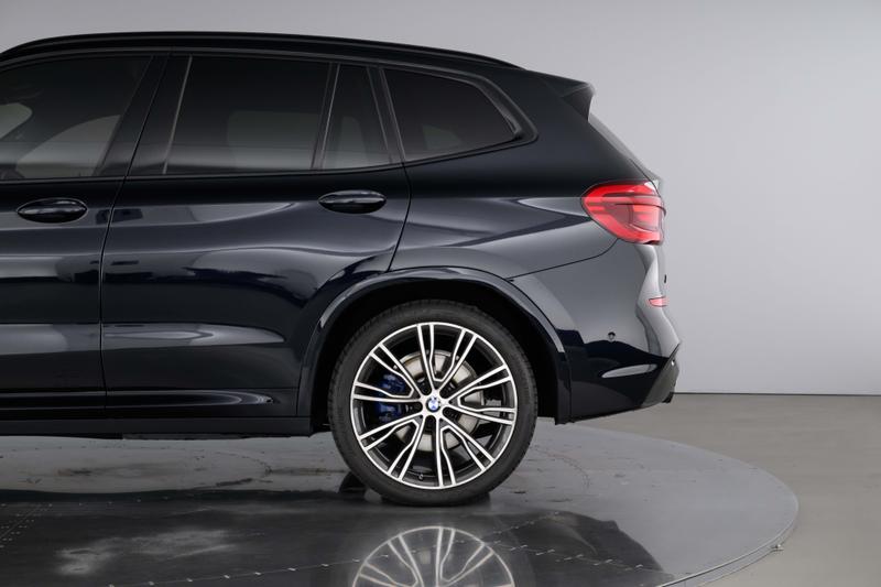 Used BMW X3 2020 for sale - 76703101: Photo 10