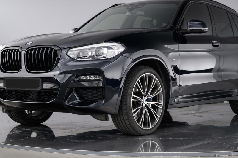 Used BMW X3 2020 for sale - 76703101: Photo 12