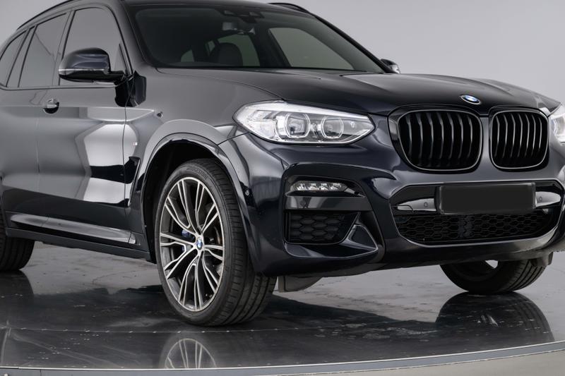 Used BMW X3 2020 for sale - 76703101: Photo 13