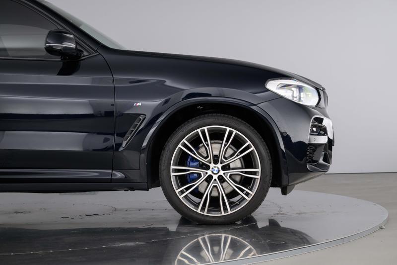 Used BMW X3 2020 for sale - 76703101: Photo 14