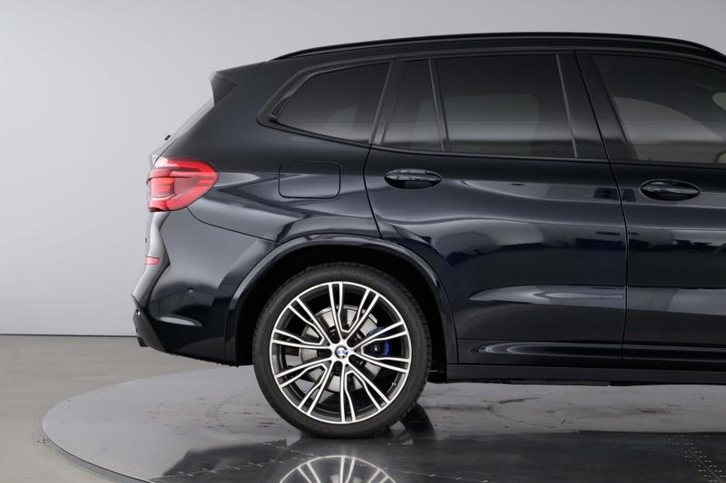 Used BMW X3 2020 for sale - 76703101: Photo 15