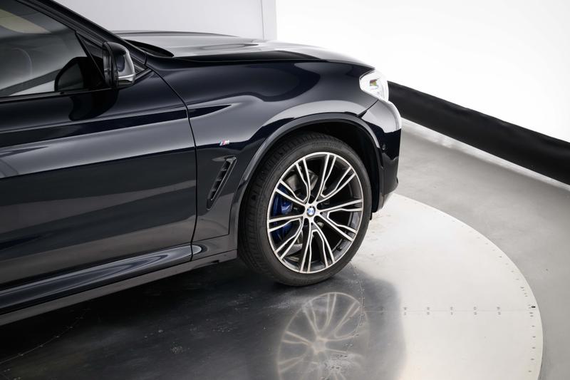 Used BMW X3 2020 for sale - 76703101: Photo 16