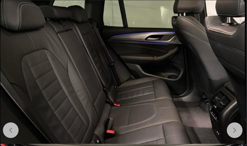 Used BMW X3 2020 for sale - 76703101: Photo 19