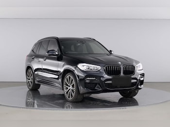 BMW - X3