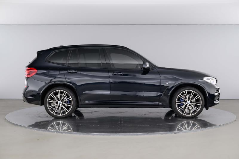 Used BMW X3 2020 for sale - 76703101: Photo 2