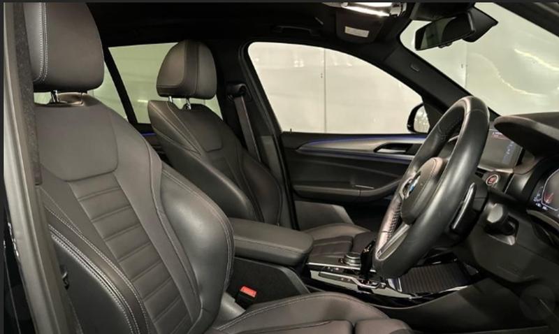 Used BMW X3 2020 for sale - 76703101: Photo 20