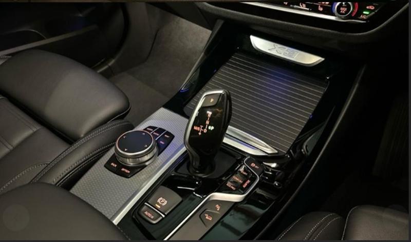 Used BMW X3 2020 for sale - 76703101: Photo 21