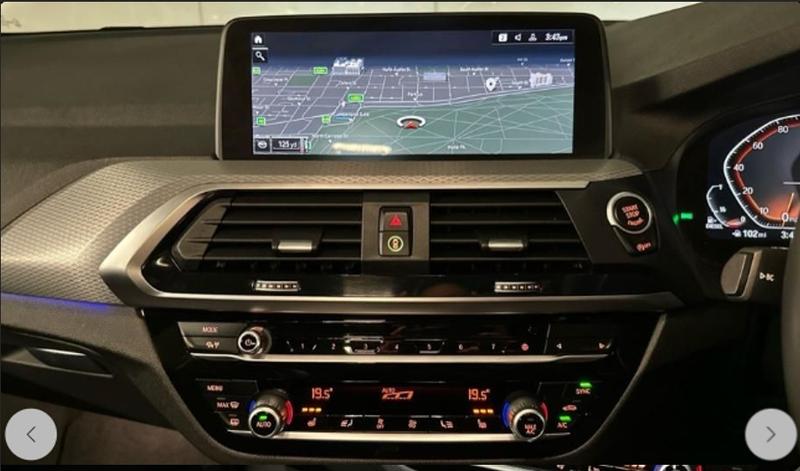 Used BMW X3 2020 for sale - 76703101: Photo 22