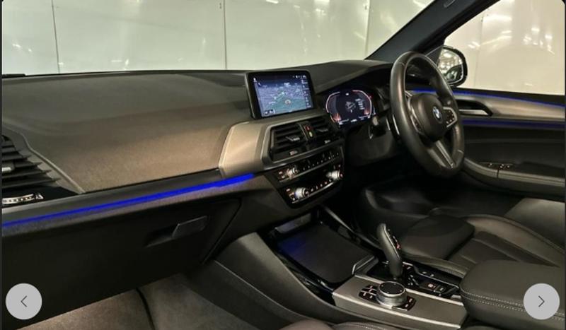 Used BMW X3 2020 for sale - 76703101: Photo 23