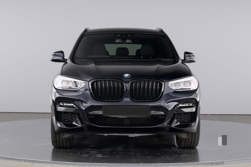 Used BMW X3 2020 for sale - 76703101: Photo 3