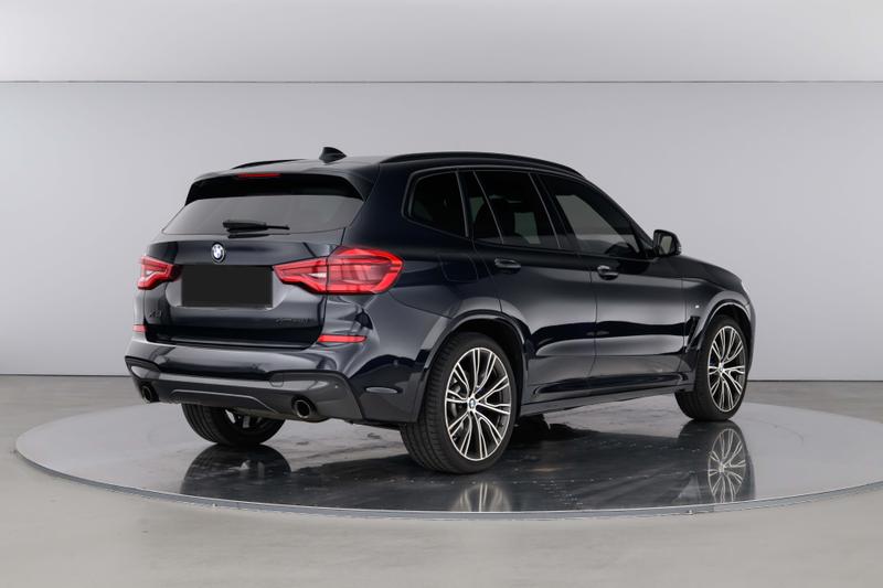 Used BMW X3 2020 for sale - 76703101: Photo 4