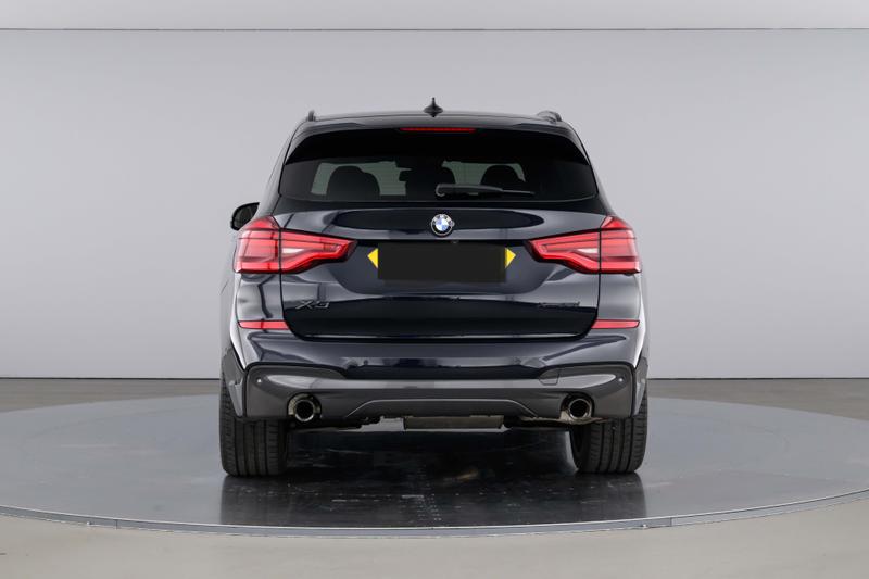 Used BMW X3 2020 for sale - 76703101: Photo 5