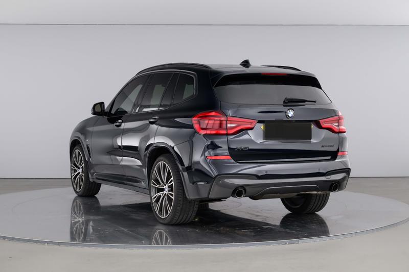 Used BMW X3 2020 for sale - 76703101: Photo 6