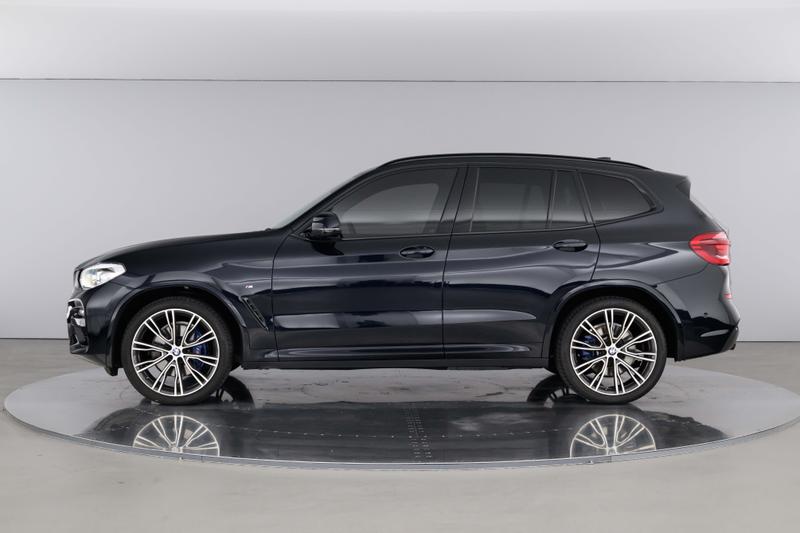 Used BMW X3 2020 for sale - 76703101: Photo 7