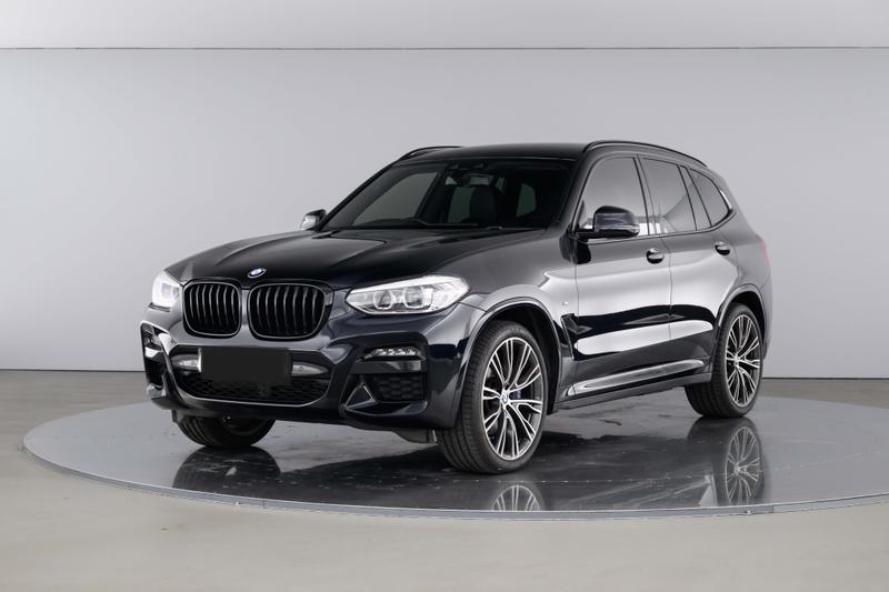 Used BMW X3 2020 for sale - 76703101: Photo 8