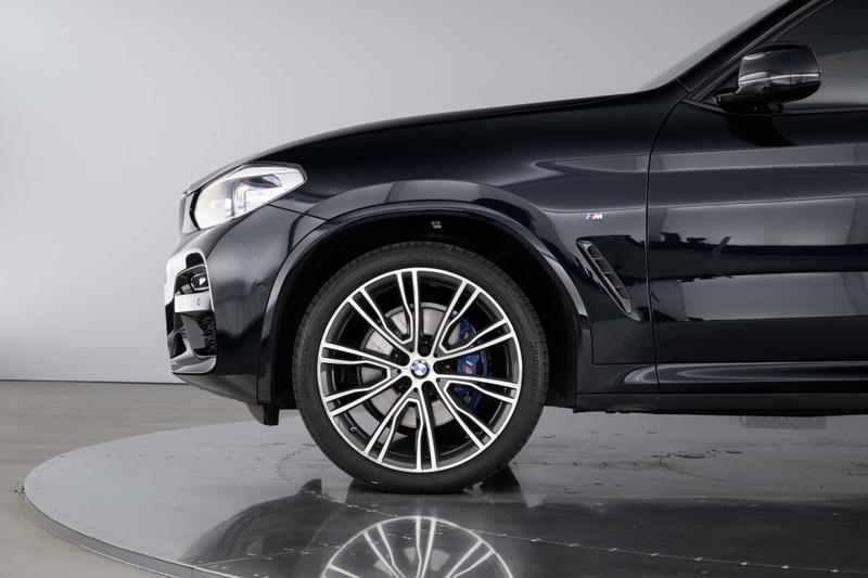 Used BMW X3 2020 for sale - 76703101: Photo 9