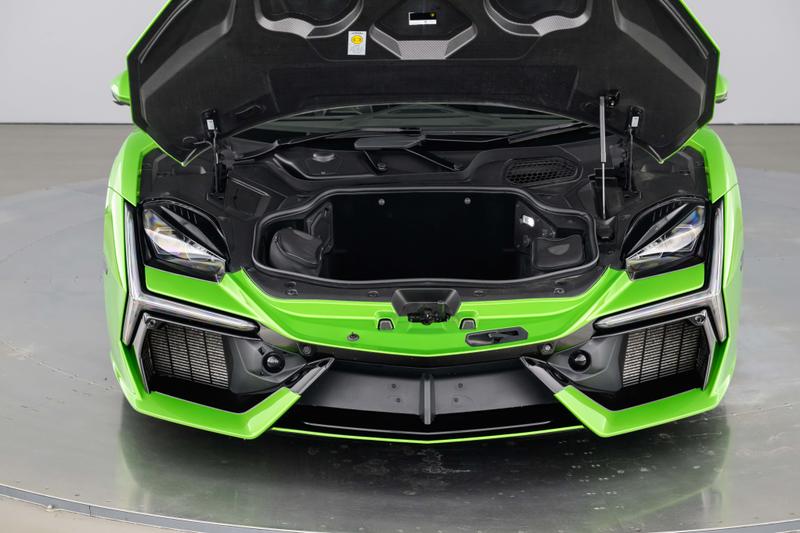Used Lamborghini Revuelto 2024 for sale - 76415780: Photo 10