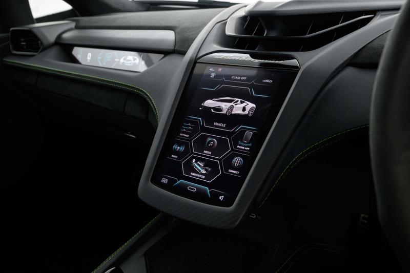 Used Lamborghini Revuelto 2024 for sale - 76415780: Photo 13