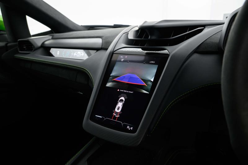 Used Lamborghini Revuelto 2024 for sale - 76415780: Photo 14