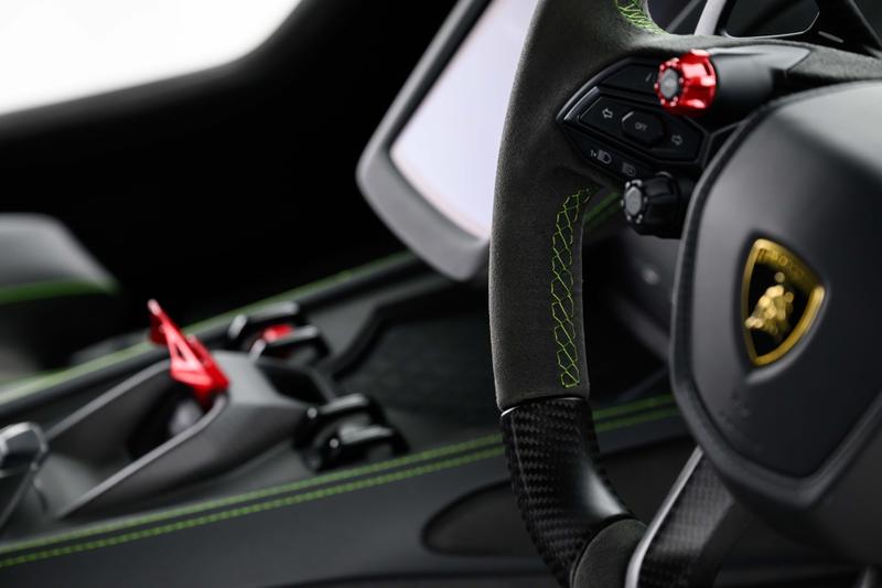 Used Lamborghini Revuelto 2024 for sale - 76415780: Photo 15