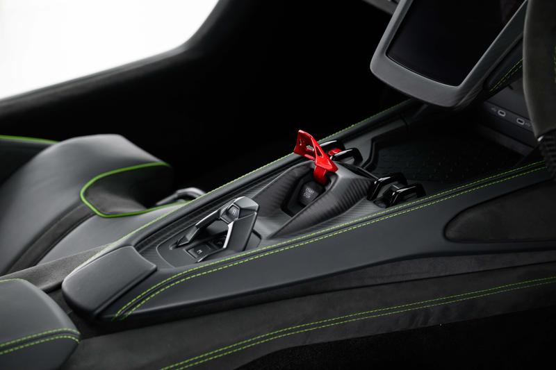 Used Lamborghini Revuelto 2024 for sale - 76415780: Photo 16