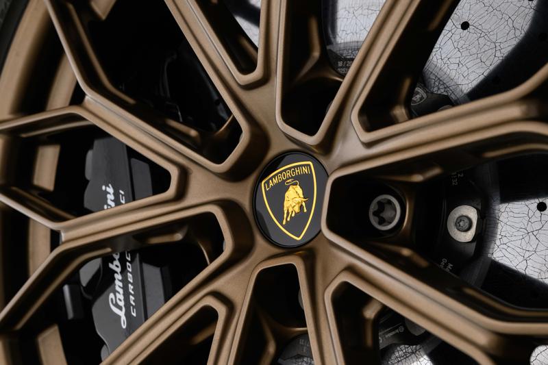 Used Lamborghini Revuelto 2024 for sale - 76415780: Photo 17