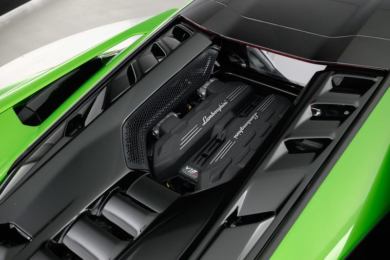 Used Lamborghini Revuelto 2024 for sale - 76415780: Photo 18