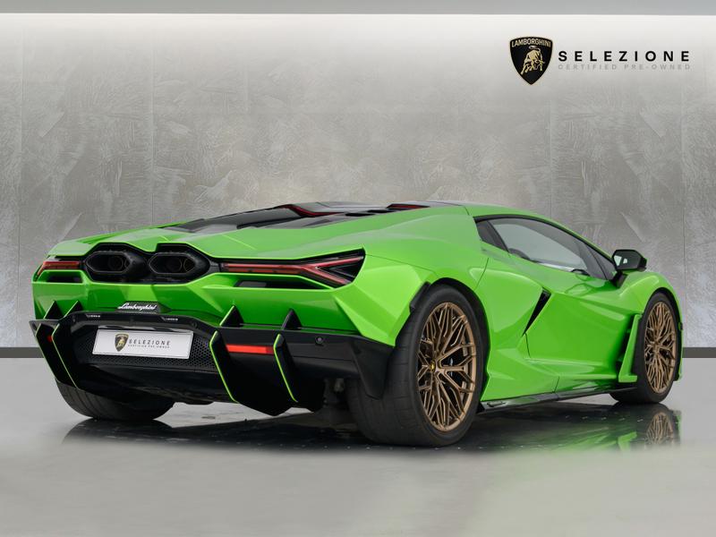 Used Lamborghini Revuelto 2024 for sale - 76415780: Photo 3