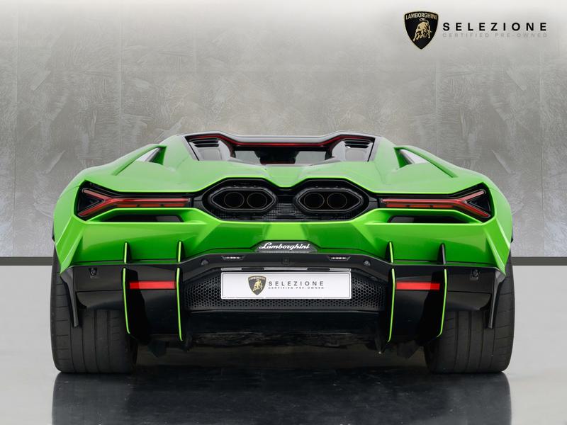 Used Lamborghini Revuelto 2024 for sale - 76415780: Photo 4