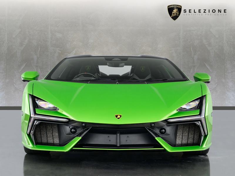 Used Lamborghini Revuelto 2024 for sale - 76415780: Photo 5