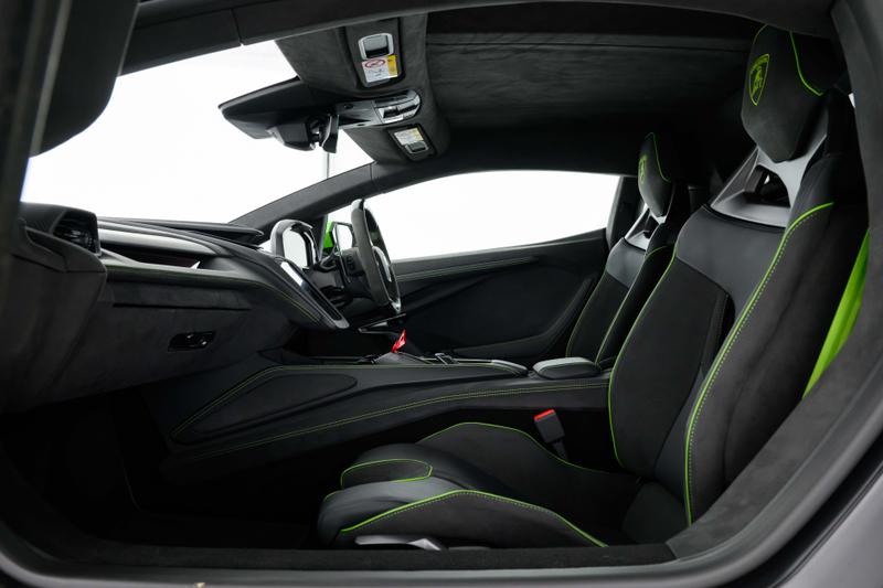 Used Lamborghini Revuelto 2024 for sale - 76415780: Photo 6