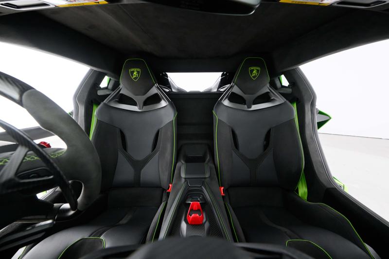 Used Lamborghini Revuelto 2024 for sale - 76415780: Photo 7