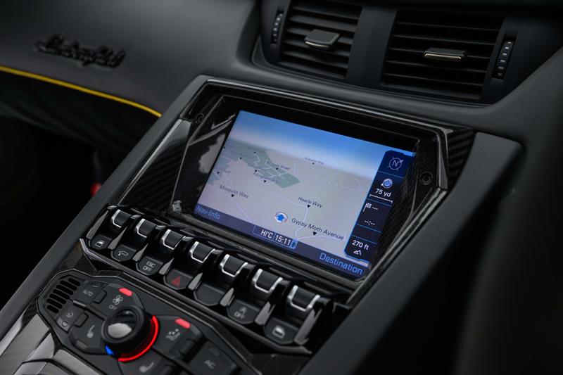 Used Lamborghini Aventador 2016 for sale - 78186417: Photo 11