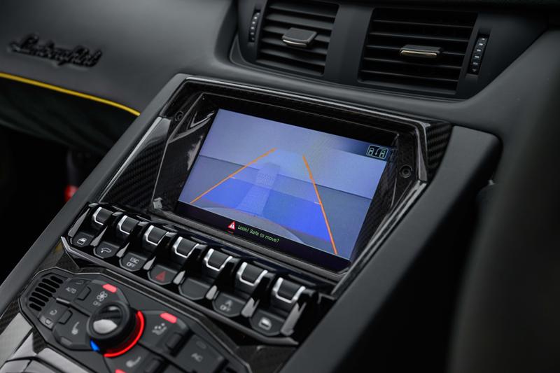 Used Lamborghini Aventador 2016 for sale - 78186417: Photo 12