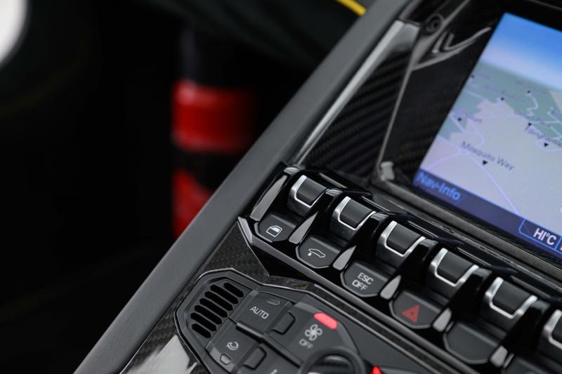 Used Lamborghini Aventador 2016 for sale - 78186417: Photo 13