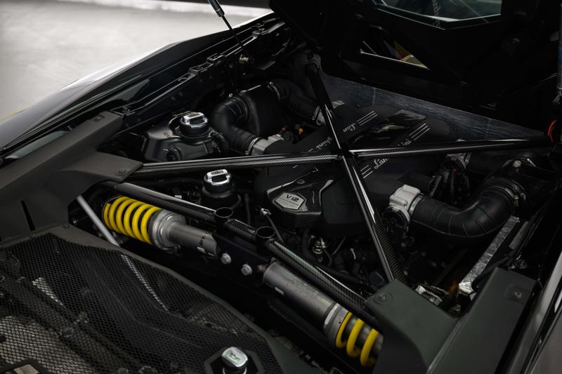 Used Lamborghini Aventador 2016 for sale - 78186417: Photo 15