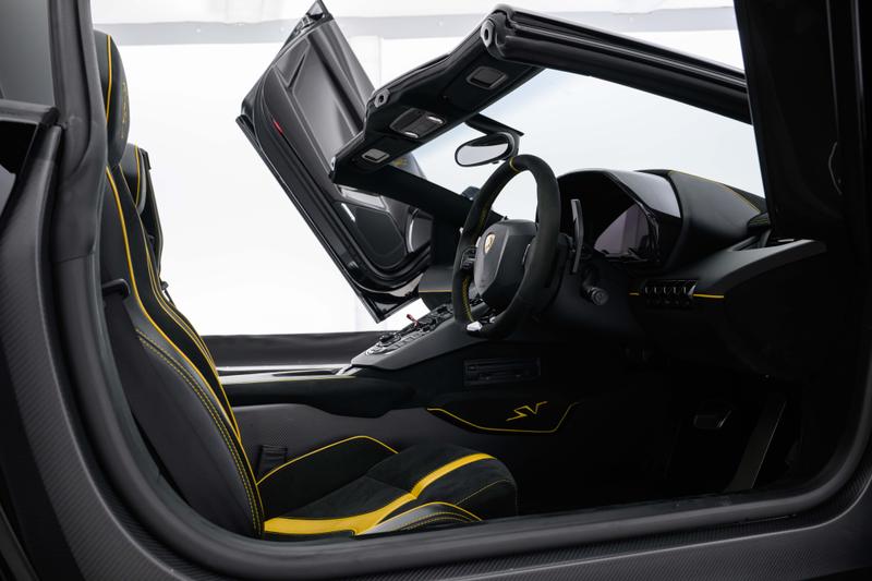 Used Lamborghini Aventador 2016 for sale - 78186417: Photo 16