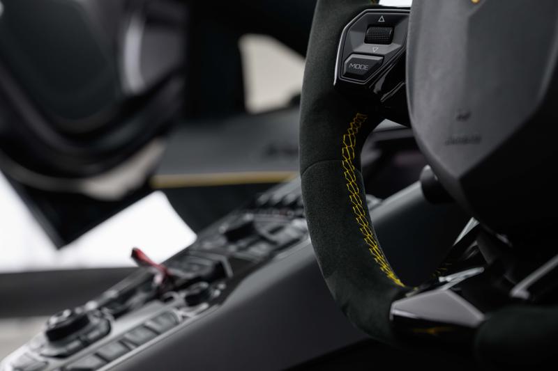 Used Lamborghini Aventador 2016 for sale - 78186417: Photo 17