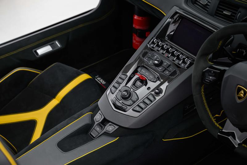 Used Lamborghini Aventador 2016 for sale - 78186417: Photo 18